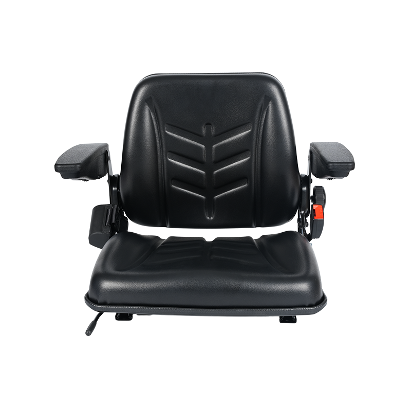 BF8-2ABCD 适用于带安全带的舒适安全经济型内燃叉车座椅