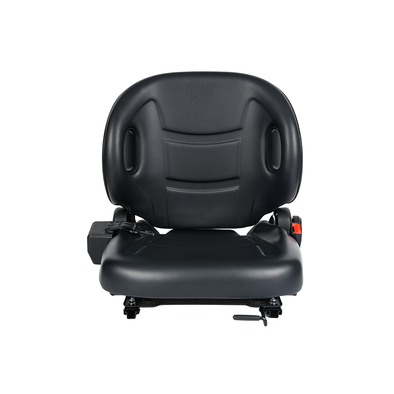 BF2-2 适用于种植机的符合人体工程学的可折叠多功能的带通用底板的农业设备座椅