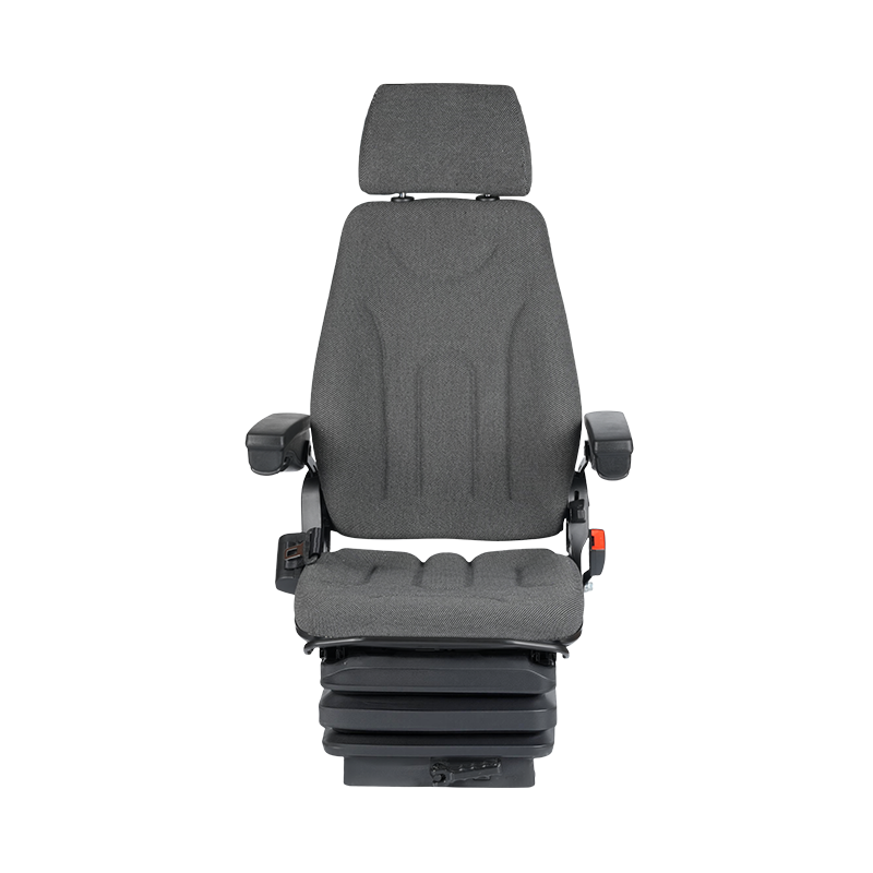 BF20  适用于卡车起重机的符合ISO标准的重型可调节结构座椅