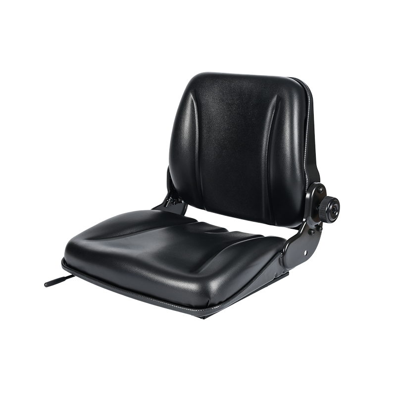 BF8-2  ISO 3834认证的金属车间工业清洁设备座椅