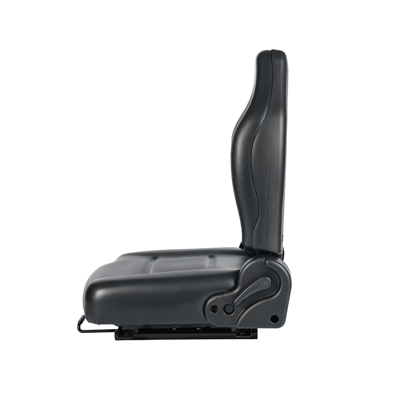 BF6-2 适用于窄巷道的经济型低成本高效前移式叉车座椅