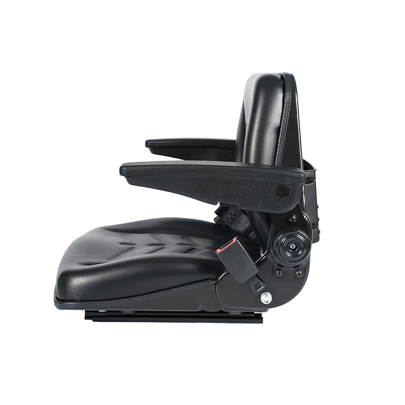 BF8-2ABCD 适用于带安全带的舒适安全经济型内燃叉车座椅 BF8-2ABCD 适用于带安全带的舒适安全经济型内燃叉车座椅