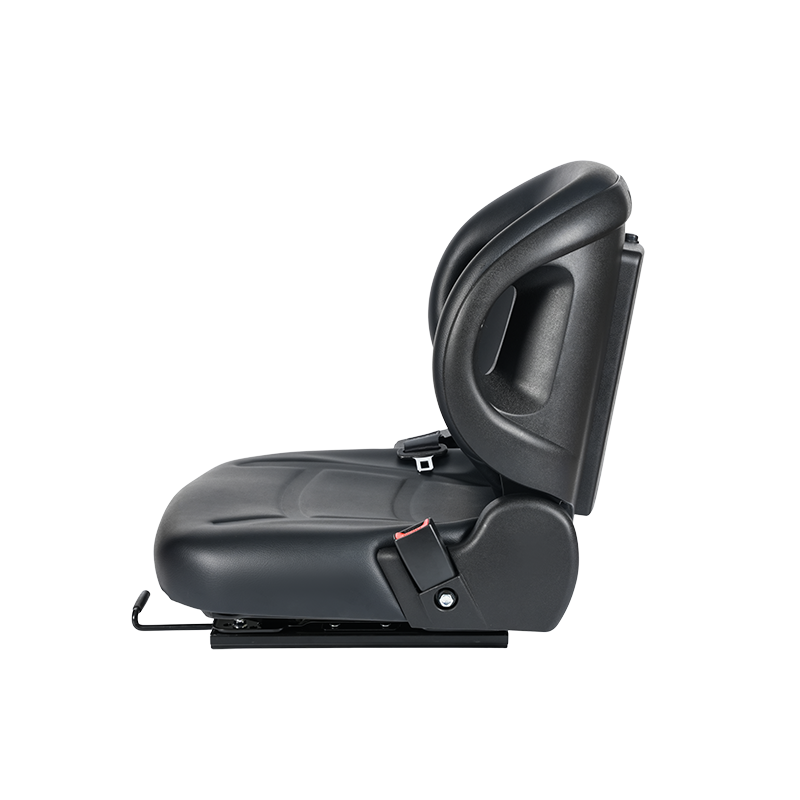 BF2-1 适用于搬运机的带文件盒的可调节耐用农业座椅