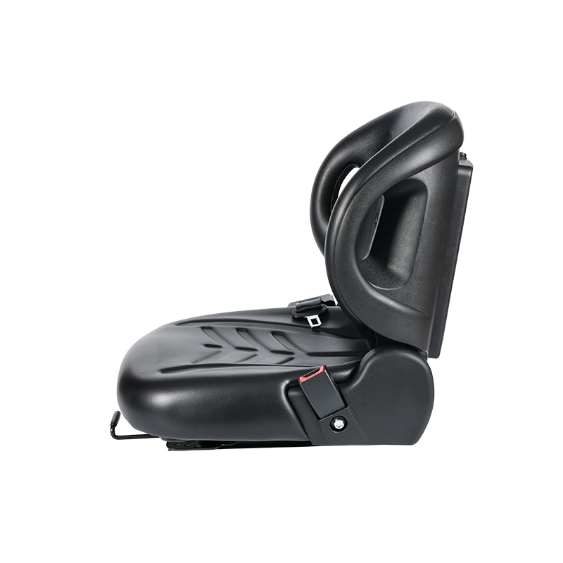 BF2-1 集成微动开关的AGV叉车智能自动化兼容叉车座椅