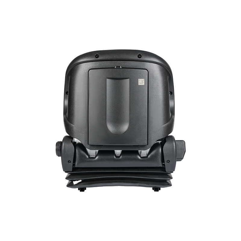 BF2-3AB  EN13490 IT1+IT2认证适用于平衡重叉车带有OPS开关多功能高适配安装通用型机械减震叉车座椅