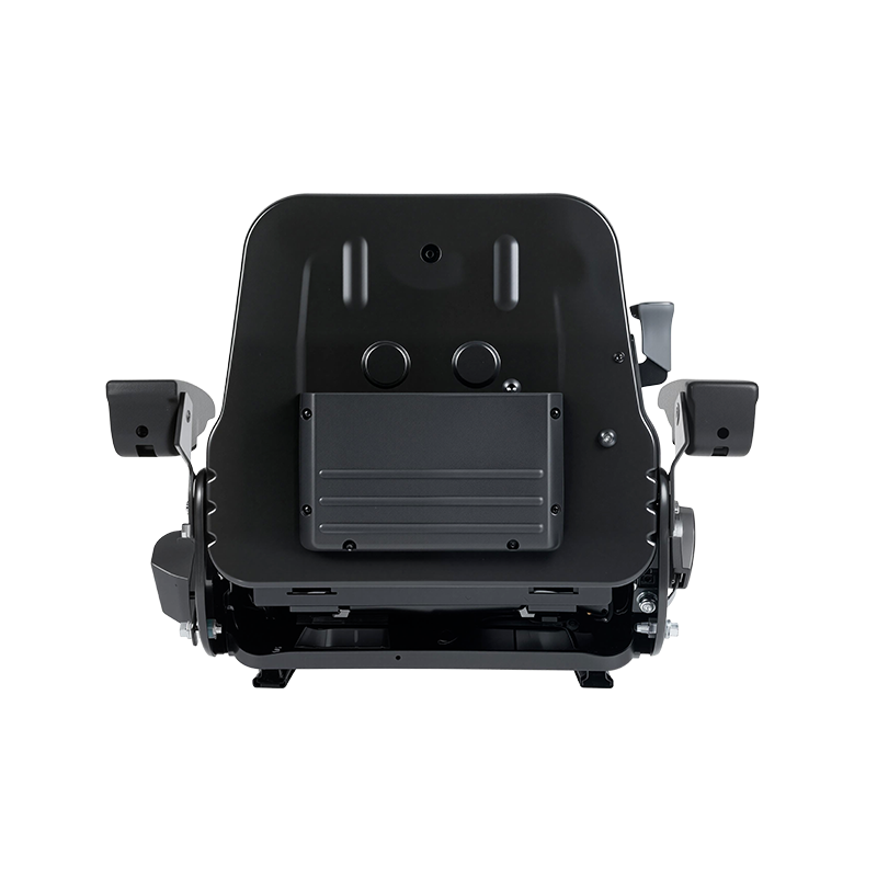 BF8-4 适用于农业叉车的可调节重量的耐用的可折叠农业设备座椅