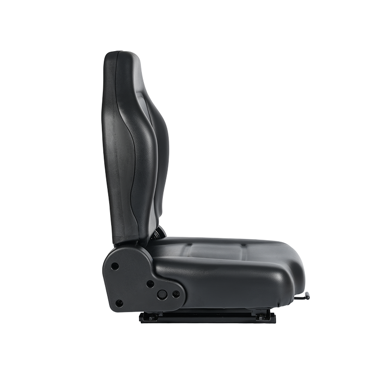 BF6-2 适用于窄巷道的经济型低成本高效前移式叉车座椅