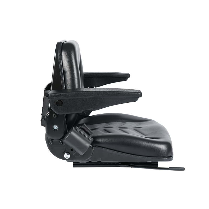 BF8-2ABCD 适用于带安全带的舒适安全经济型内燃叉车座椅 BF8-2ABCD 适用于带安全带的舒适安全经济型内燃叉车座椅