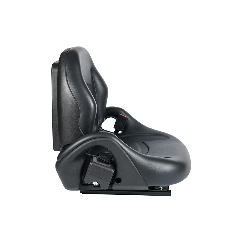 BF5-2 适用于挖掘机的符合ISO 9001标准的舒适多角度可调耐用农业设备座椅