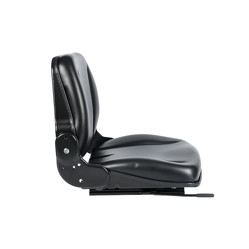 BF8-2 可向前折叠的舒适的多功能人体工程学农业设备座椅