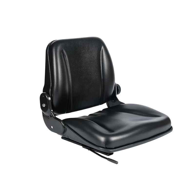 BF8-2 可向前折叠的舒适的多功能人体工程学农业设备座椅
