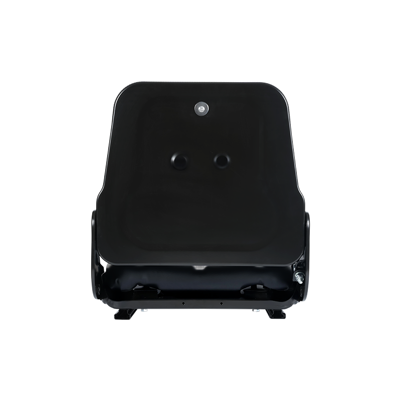 BF1-1 适用于驾驶式清扫车的耐用的PVC清洁设备座椅