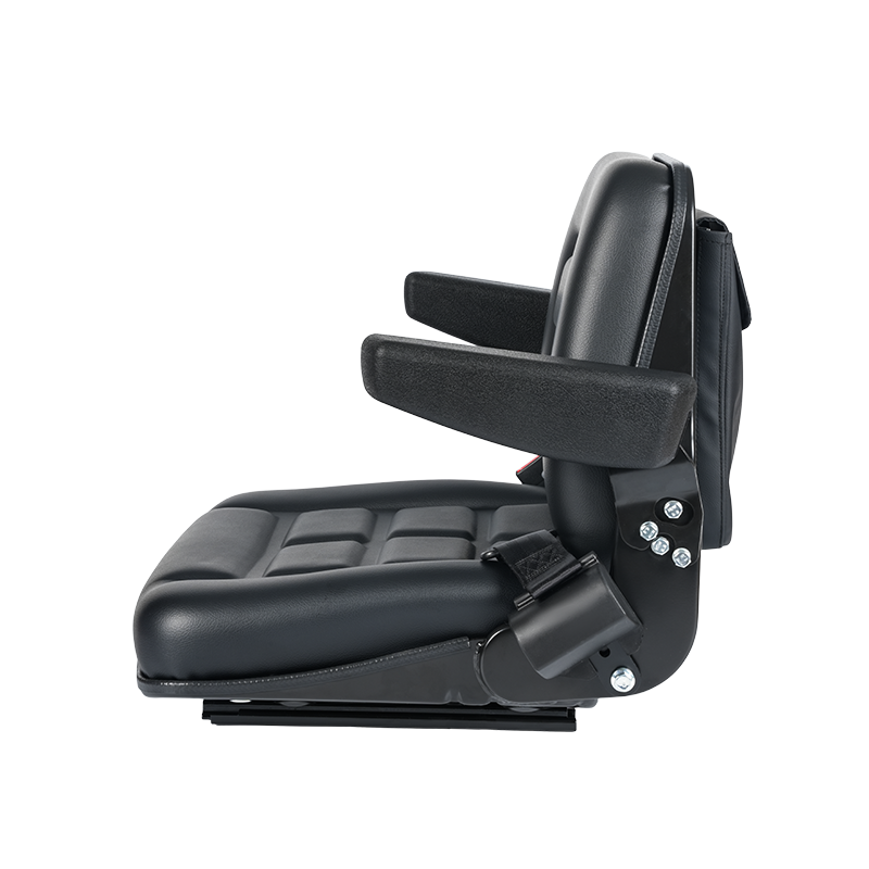 BF1-3 适用于堆垛机的带减震的司机座椅