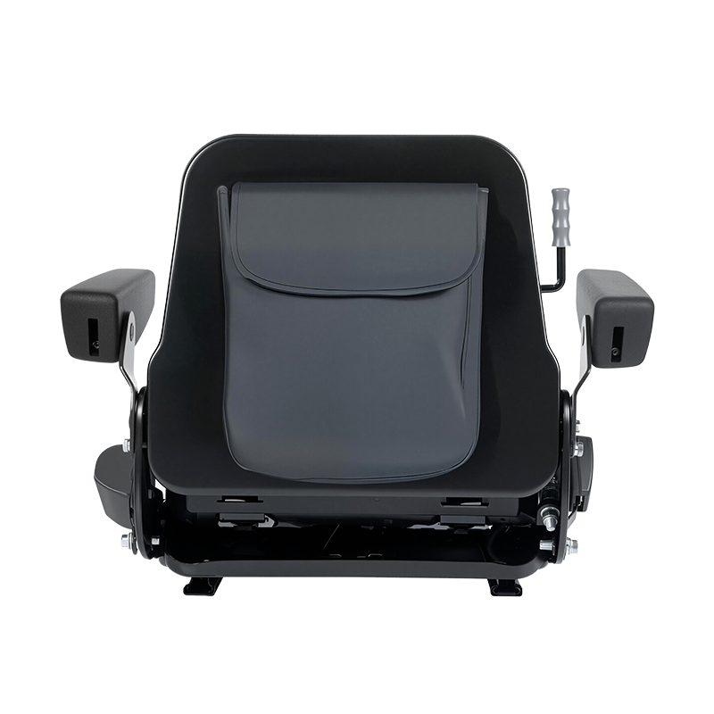 BF1-3 适用于堆垛机的带减震的司机座椅