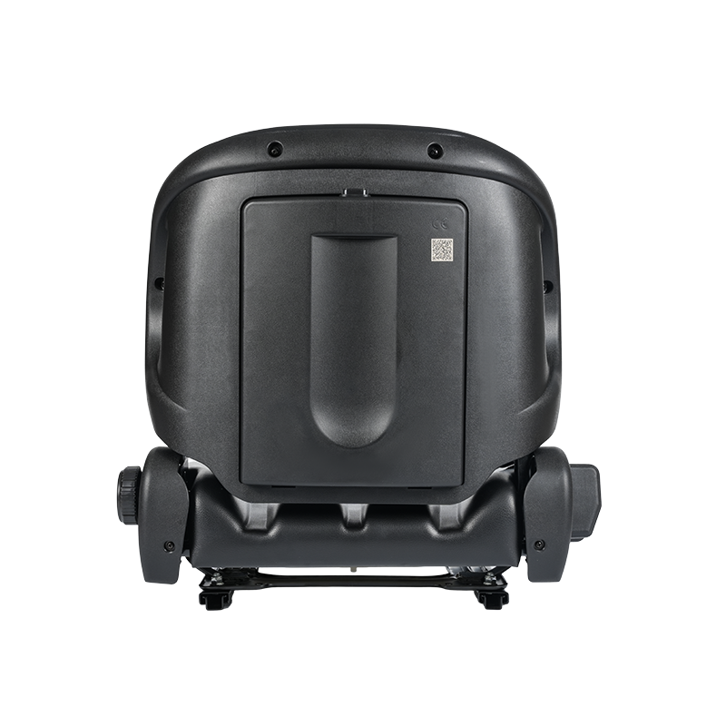 BF2-2 通用型机场拖拉机平板座椅