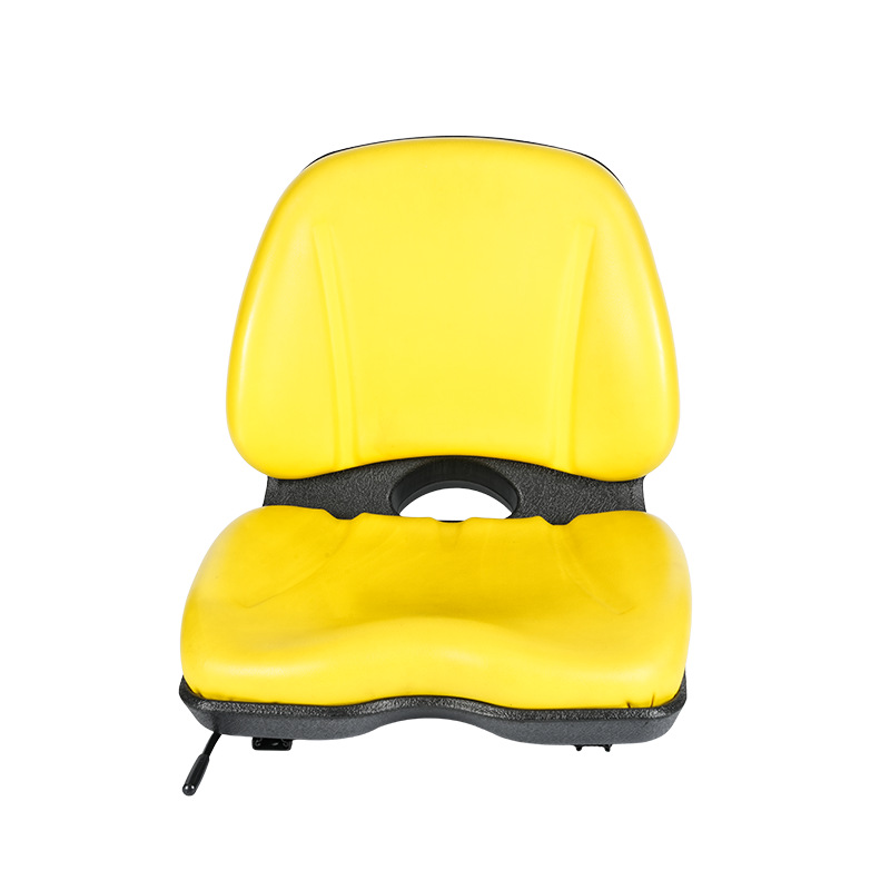 BF10 适用于机场地面支援车辆的简易紧凑型座椅