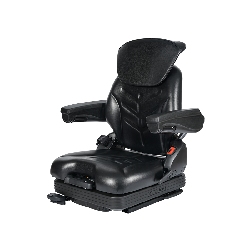 BF16M 适用于宽敞旅游车的超宽豪华乘客座椅