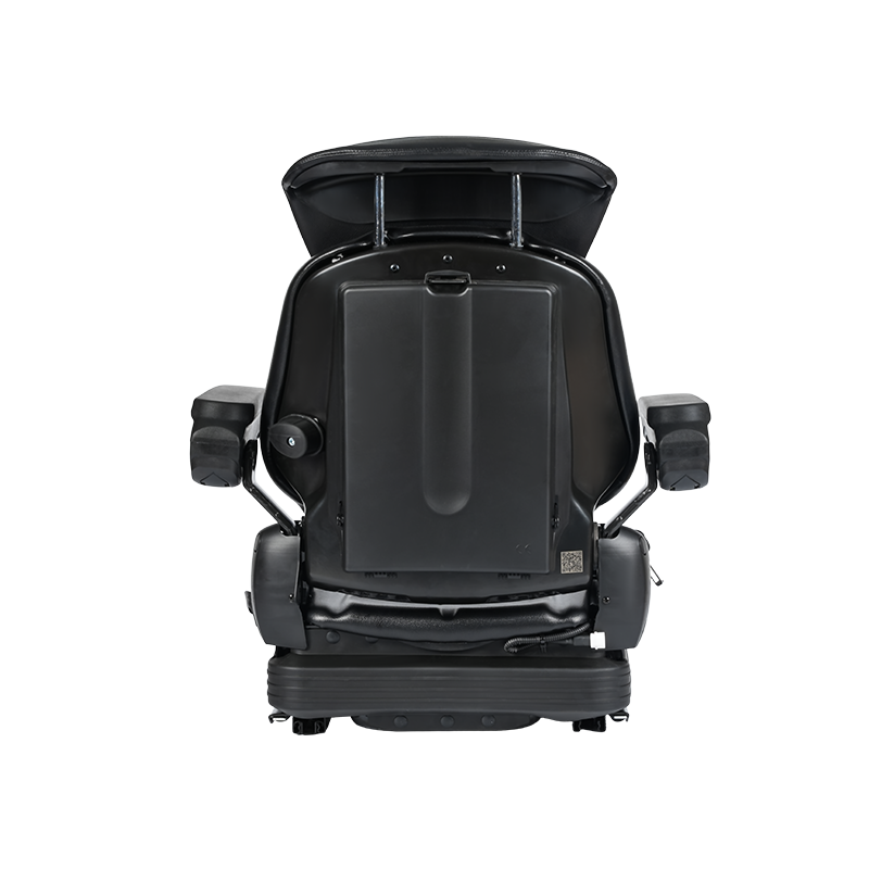 BF16M 适用于宽敞旅游车的超宽豪华乘客座椅