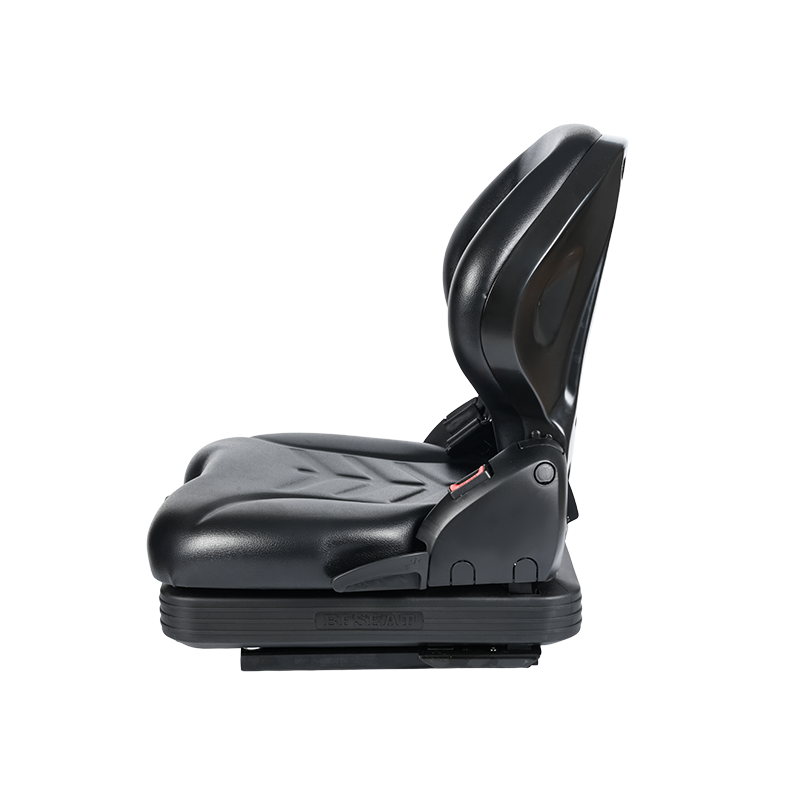 BF17 具备高承载能力的堆垛机舒适悬架座椅 BF17 具备高承载能力的堆垛机舒适悬架座椅