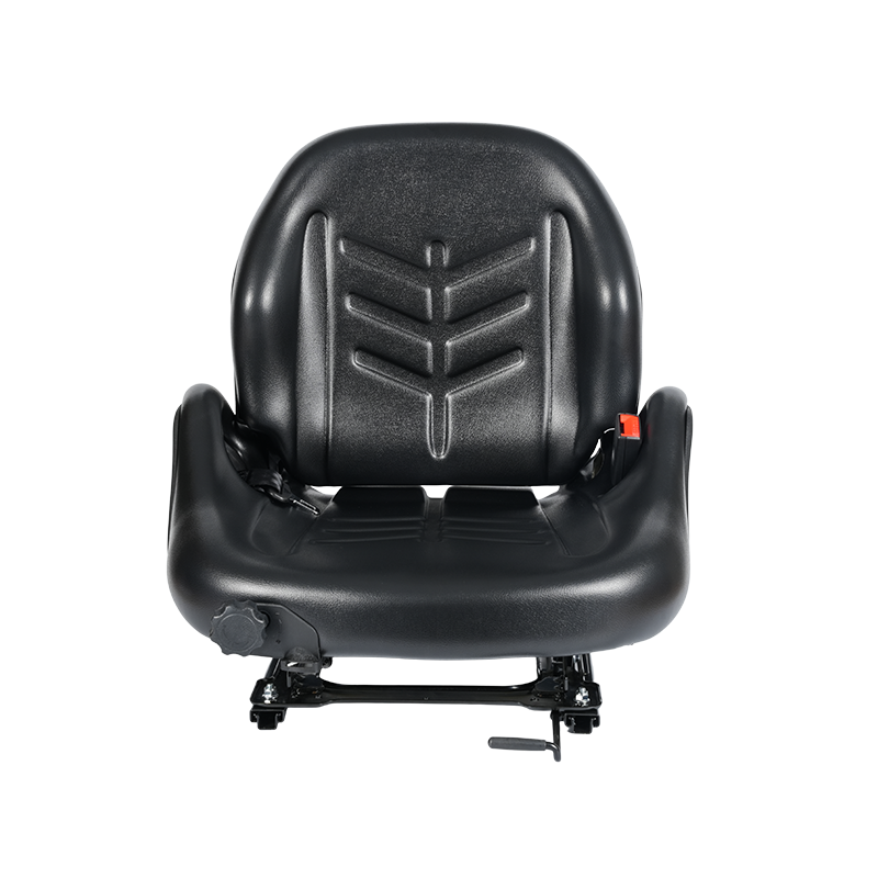BF5-3 Mechanical Suspension Construction Seat with 60° Backrest & Optional OPS and Dust Cover BF5-3 Mechanical Suspension Construction Seat with 60° Backrest & Optional OPS and Dust Cover