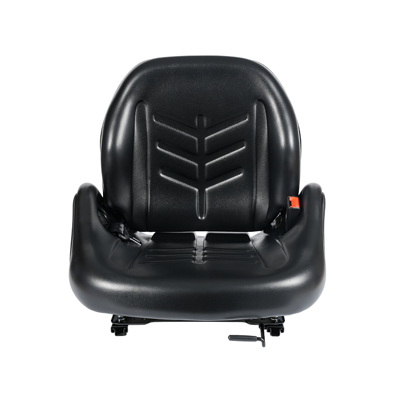 BF5-2 Wide-Range Adjustable Backrest Construction Seat with Universal Multi-Hole Base & Dual Fabrics BF5-2 Wide-Range Adjustable Backrest Construction Seat with Universal Multi-Hole Base & Dual Fabrics